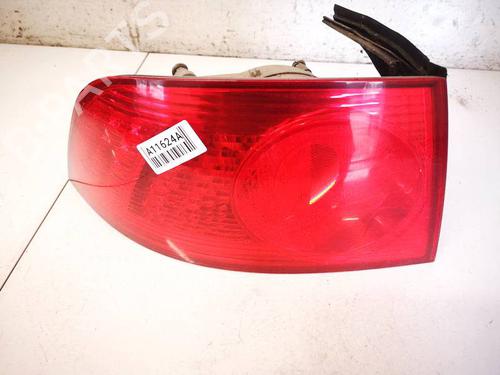 Used Left taillight Left taillight 39159017 39159017