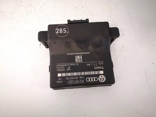 Used Electronic module Electronic module VW GOLF PLUS V (5M1, 521) 1.9 TDI (105 hp) 33862111 33862111