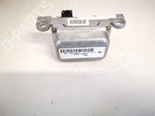 Used Electronic module Electronic module RENAULT ESPACE IV (JK0/1_) 2.0 (JK0A, JK1D, JK0N) (170 hp) 35123184 35123184