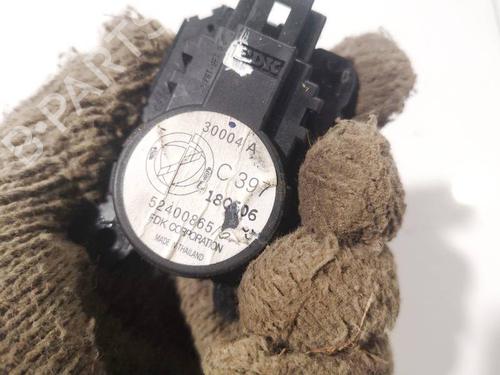 Electronic module ALFA ROMEO 147 (937_) 1.9 JTDM (937.AXD1A, 937.AXV1A, 937.BXB1A) | BP33751603M83 - Image 3
