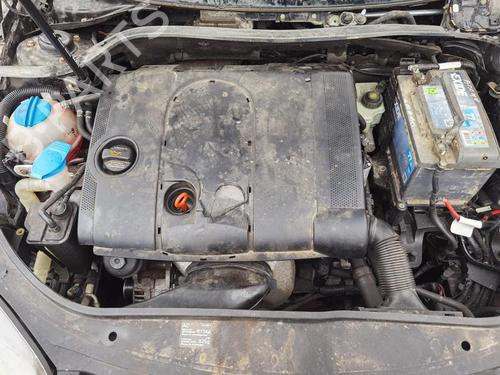 Engine mount VW GOLF V (1K1) 1.6 FSI | BP33088242M89 - Image 6