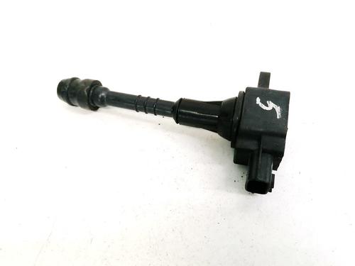 Used Ignition coil Ignition coil MERCEDES-BENZ S-CLASS (W220, V220) S 500 (220.075, 220.175, 220.875) (299 hp) 35432654 35432654