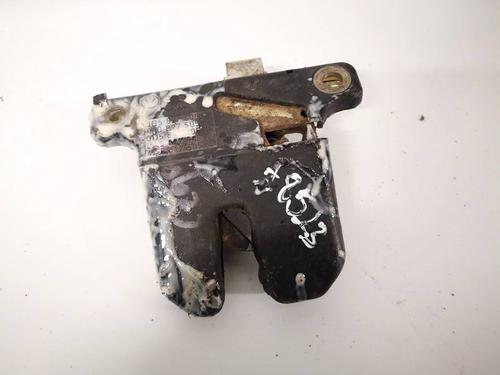 Used Tailgate lock Tailgate lock 35325246 35325246