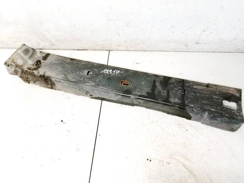 Used Underbody protection Underbody protection ALFA ROMEO 159 (939_) 1.9 JTDM 16V (939AXC1B, 939AXC12) (150 hp) 35131225 35131225