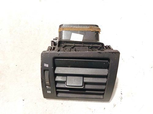 Used Air vent Air vent TOYOTA AVENSIS Saloon (_T27_) 2.0 D-4D (ADT270_, ADT270R) (126 hp) 32545797 32545797