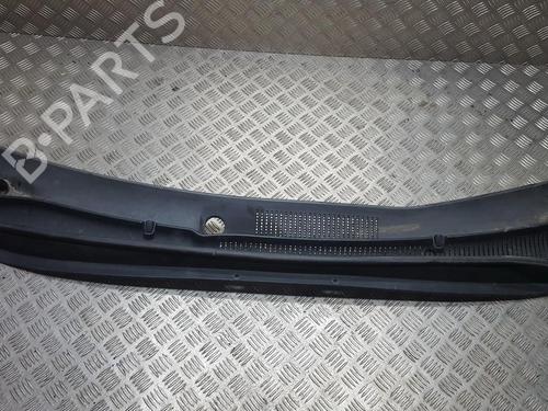 Torpedoplade Torpedoplade HYUNDAI SANTA FÉ II (CM) 2.2 CRDi GLS (150 hp) 35714048 35714048