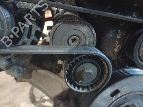 Used Pulley Pulley 37278718 37278718