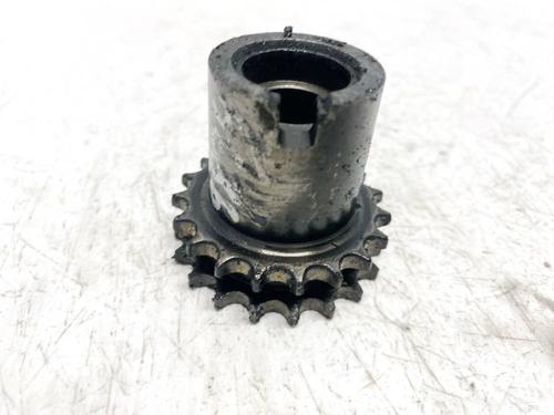 Used Pulley Pulley 35080794 35080794
