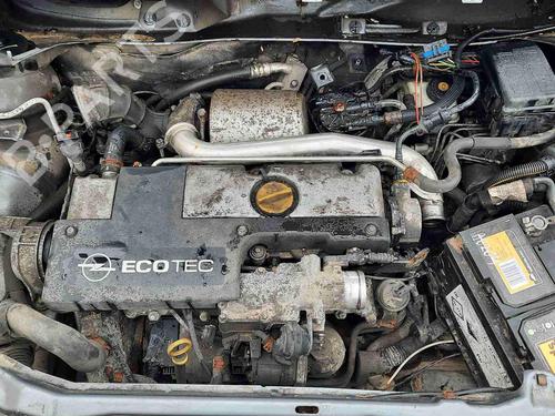 Switch OPEL ZAFIRA A MPV (T98) 2.0 DTI 16V (F75) | BP33069976I30 - Image 5