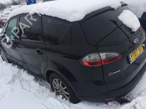 Speaker FORD S-MAX (WA6) 2.0 TDCi | BP33504306E2  - Image 10