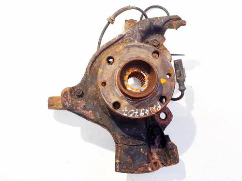 Used Right front steering knuckle Right front steering knuckle 35043157 35043157