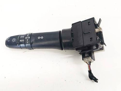 Used Warning switch Warning switch MITSUBISHI OUTLANDER II (CW_W) 2.4 (CW5W) (170 hp) 34832664 34832664