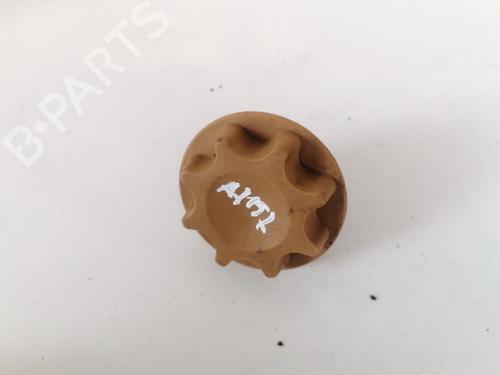 Used Support Support TOYOTA AVENSIS (_T25_) 2.0 D-4D (CDT250_, CDT250R) (116 hp) 35499742 35499742