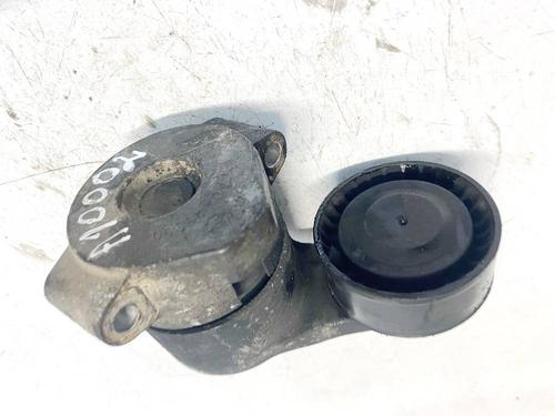 Used Pulley Pulley PEUGEOT BOXER Van 2.2 HDi 100 (101 hp) 35076368 35076368
