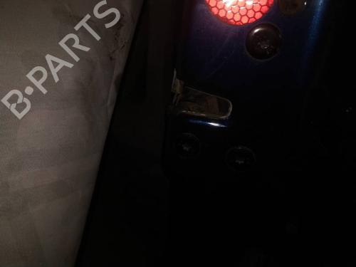 Used Rear right lock Rear right lock 35338740 35338740