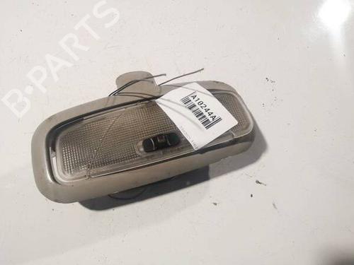 Kabinelys Kabinelys FORD FIESTA V (JH_, JD_) 1.4 TDCi (68 hp) 34993730 34993730