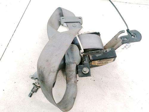 Used Rear right seatbelt Rear right seatbelt 35486103 35486103