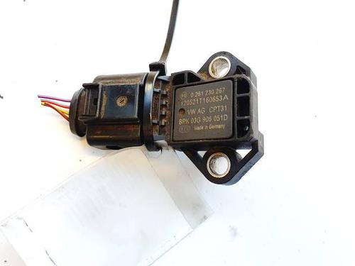 Electronic module SKODA YETI (5L) 1.2 TSI | BP35020961M83 - Image 3