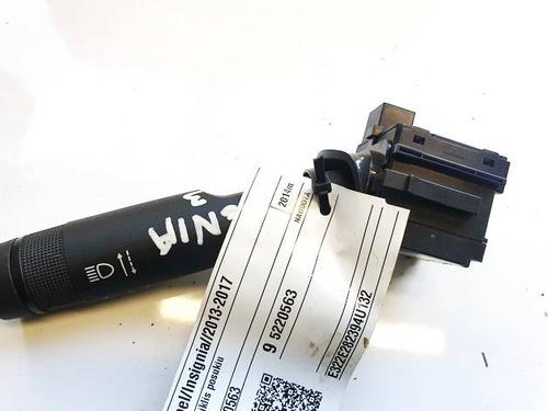 Used Warning switch Warning switch TOYOTA PRIUS (_W3_) 1.8 Hybrid (ZVW3_) (99 hp) 34776712 34776712
