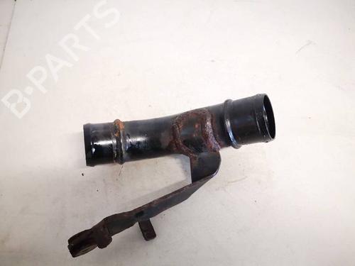 Pipe NISSAN NV200 Van 1.5 dCi 85 (M20, M20N, M20M) | BP32941698M125 - Image 3