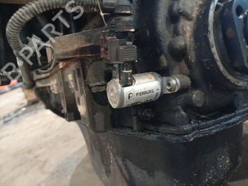 Electronic sensor OPEL MERIVA B MPV (S10) 1.3 CDTI (75) | BP38315568M84 - Image 3
