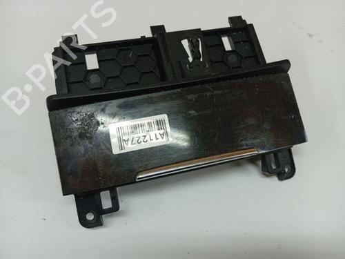 Used Ashtray Ashtray AUDI Q7 (4LB) 3.0 TDI quattro (233 hp) 34766642 34766642