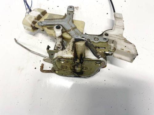 Used Front right lock Front right lock 35054203 35054203