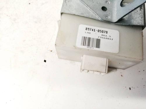 Electronic module HONDA CR-V III (RE_) 2.0 i-VTEC (RE5, RE1) | BP32615840M83 - Image 3