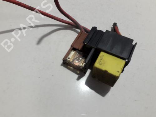 Used Other Other RENAULT CLIO II (BB_, CB_) 1.4 16V (B/CB0P, BB13) (98 hp) 33507568 33507568