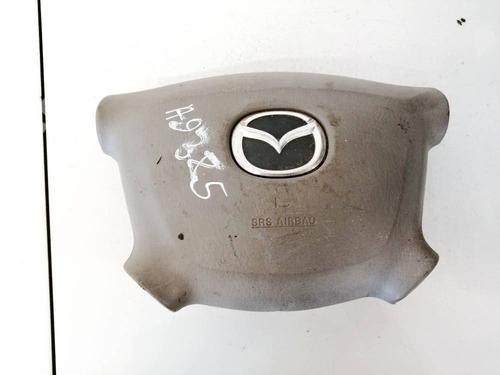 Used Driver airbag Driver airbag MAZDA PREMACY (CP) 2.0 TD (101 hp) 32960924 32960924