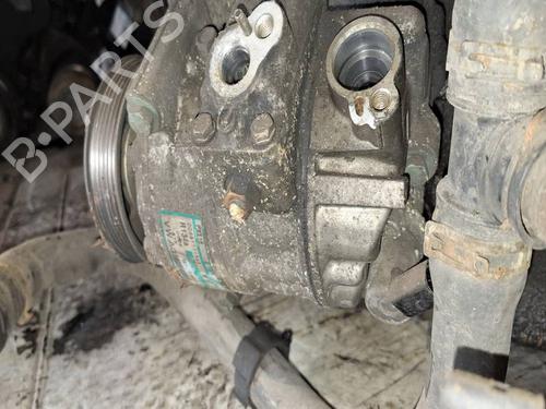 AC compressor VW PASSAT B6 (3C2) 2.0 TDI | BP38716424M34 - Image 3