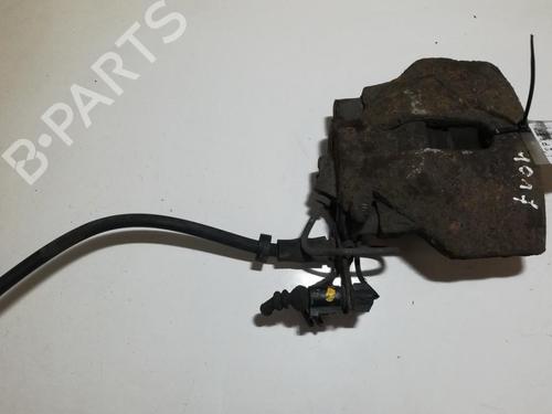 Used Left front brake caliper Left front brake caliper AUDI A4 B7 (8EC) 2.0 TDI (140 hp) 35697301 35697301