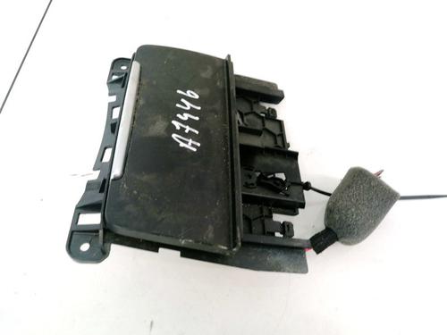 Used Ashtray Ashtray AUDI A5 (8T3) 1.8 TFSI (170 hp) 35430406 35430406