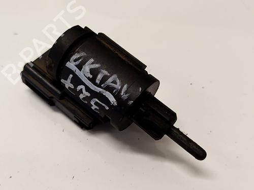 Used Electronic module Electronic module AUDI A6 C5 (4B2, 4B4) 2.5 TDI (150 hp) 34763827 34763827