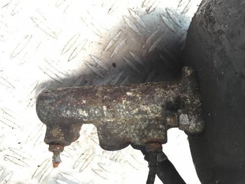 Used Brake master cylinder Brake master cylinder ALFA ROMEO 156 (932_) 2.5 V6 24V (932A1) (190 hp) 35659044 35659044