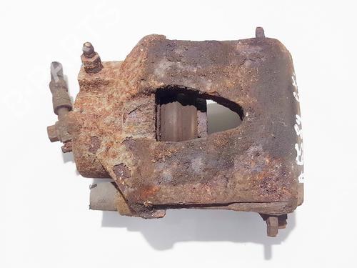Used Left front brake caliper Left front brake caliper 35591787 35591787