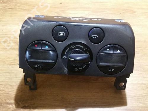 Used Climate control Climate control NISSAN PRIMERA (P11) 1.6 16V (90 hp) 35651608 35651608
