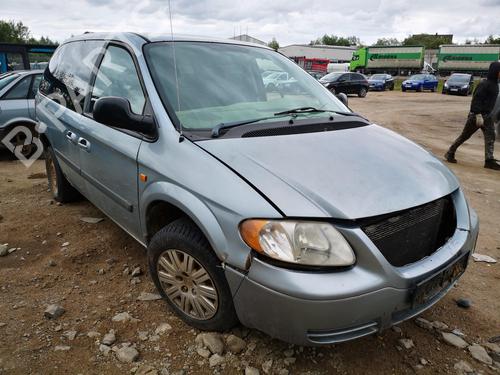 Brugte CHRYSLER VOYAGER / GRAND VOYAGER IV (RG) 3.3 (174 hp) 4445217