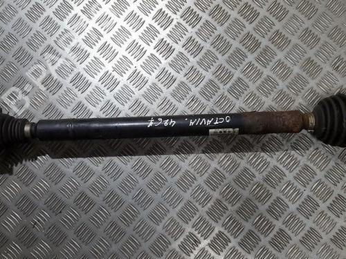 Used Right front driveshaft Right front driveshaft SKODA OCTAVIA II (1Z3) 1.9 TDI (105 hp) 35708936 35708936