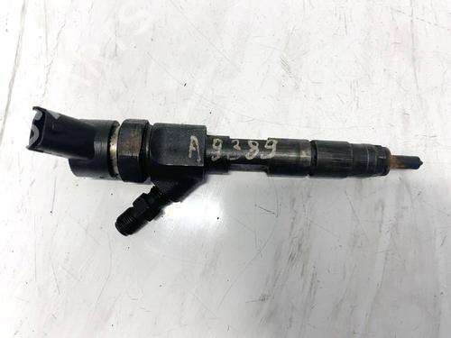 Used Injector Injector RENAULT ESPACE IV (JK0/1_) 1.9 dCi (JK0U) (116 hp) 35108660 35108660