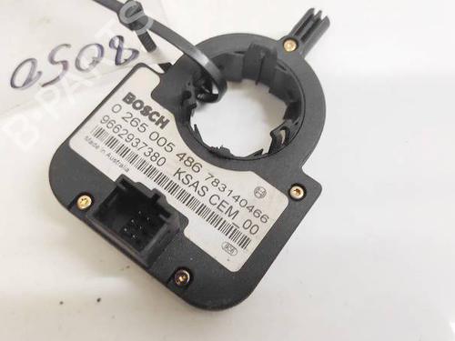 Electronic module PEUGEOT 508 I (8D_) 2.0 HDi | BP35340986M83 - Image 3