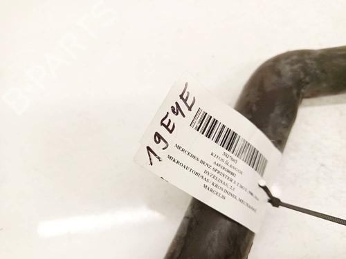 Pipe BMW 5 (F10) 535 d | BP38581383M125 - Image 6