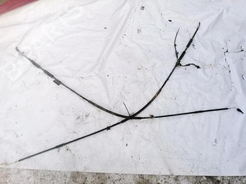 Used Cable Cable MAZDA 3 (BK) 1.6 DI Turbo (109 hp) 35493177 35493177