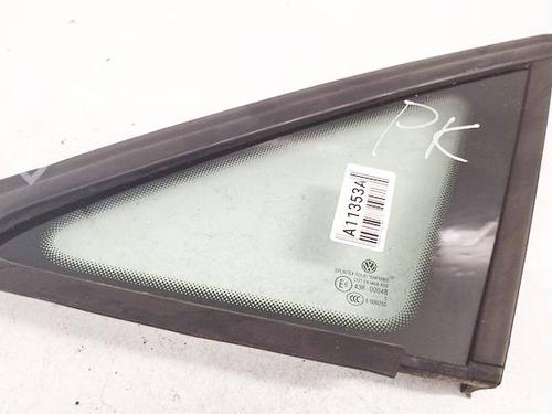 Vidro triangular frente esquerdo Vidro triangular frente esquerdo 37227251 37227251