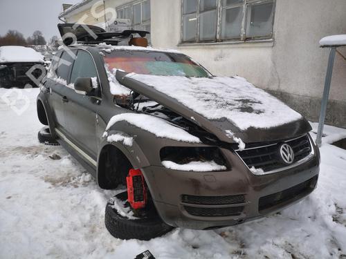 Brugte VW TOUAREG (7LA, 7L6, 7L7) 4.2 V8 (310 hp) 4443229