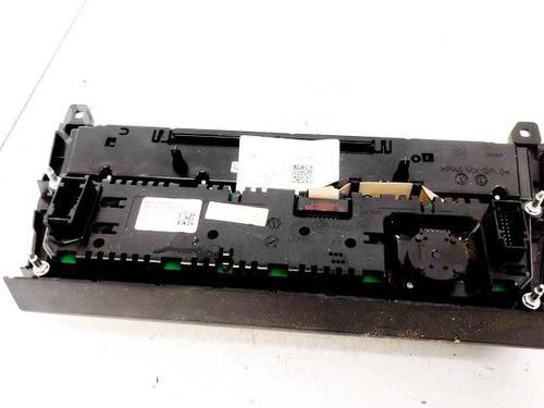 Climate control HONDA CR-V III (RE_) 2.0 i-VTEC (RE5, RE1) | BP35233724I5 - Image 2