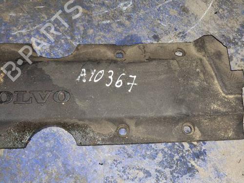 Used Upper protection Upper protection 34894261 34894261