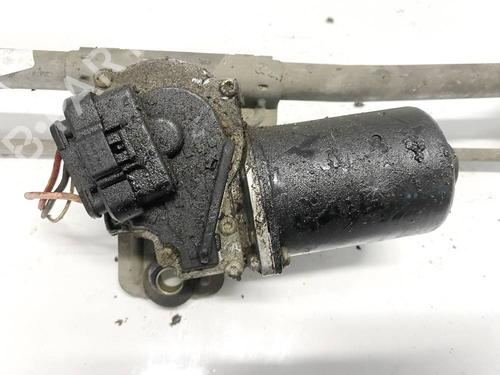 Used Front wiper motor Front wiper motor FIAT STILO (192_) 2.4 20V (192_XD1A, 192AXD12) (170 hp) 35052051 35052051