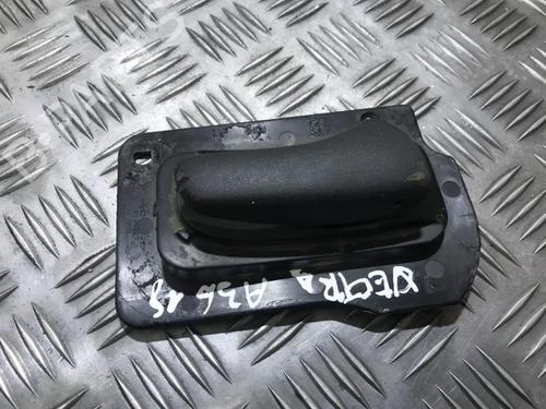 Used Front right interior door handle Front right interior door handle 35672635 35672635