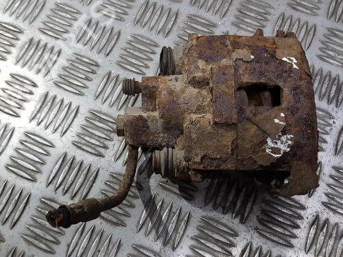 Used Right rear brake caliper Right rear brake caliper CHRYSLER CONCORDE 3.5 LX (237 hp) 35683626 35683626